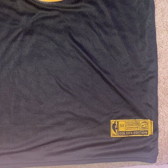 Nike la clippers Leonard no.2 Jersey size 54 - Picture 4 of 5